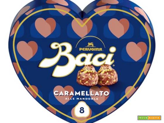 Idee regalo San Valentino per lei (da gustare…)