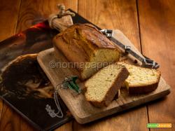 Torta ai semi di Bilbo, un dolce del Signore degli Anelli