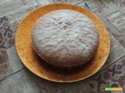 Torta margherita