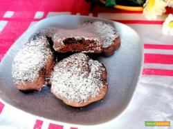 Focaccine al cacao istantanee, Bimby e tradizionali