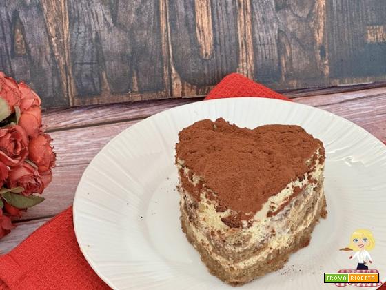 TIRAMISU PER DUE