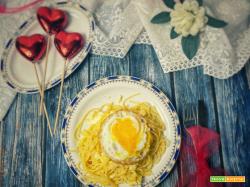 Spaghetti alla puveriello