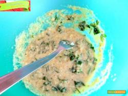 Polpette di pesce al forno