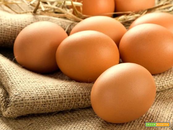 Come sostituire le uova nei dolci, guida alle alternative