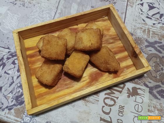 Latte fritto