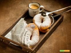 Graffe napoletane, un dolce fritto per il Carnevale