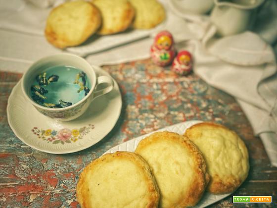 Vatrushka (Russia)