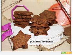 BISCOTTI VEGANI