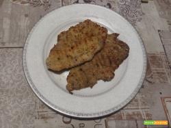 Cotoletta alla palermitana