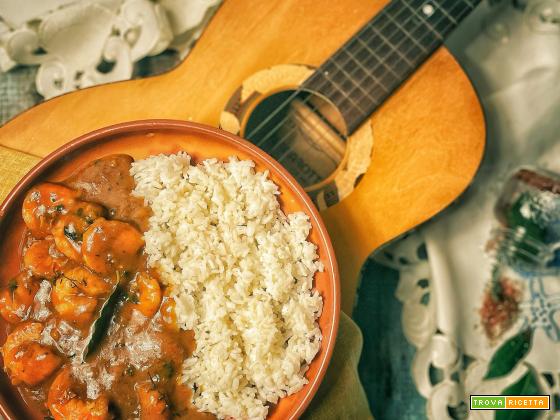 Étouffée (Stati Uniti)