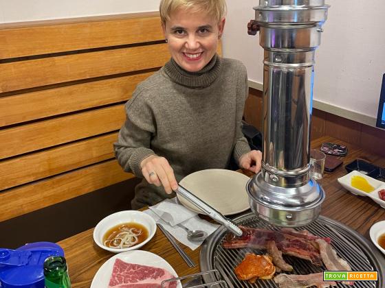 Giorno 3 : Seoul