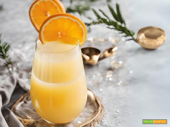 COCKTAIL MIMOSA