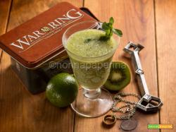 Il mocktail fruttato degli Ent dal Signore degli Anelli