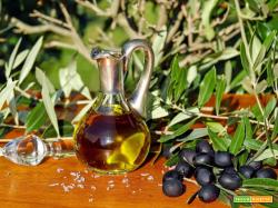 Olio extra vergine di oliva: un elisir di benessere in cucina