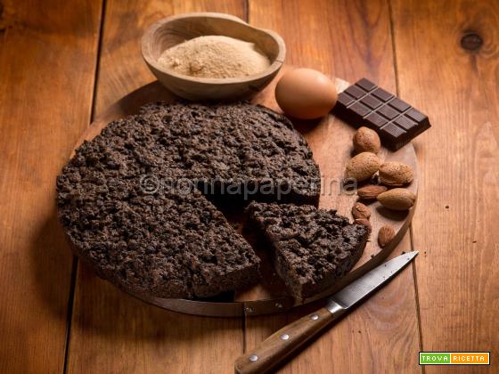 Sbrisolona agli Oreo, un’ottima variante del dolce mantovano