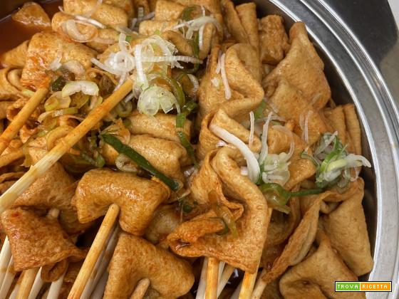 Odeng (Corea)