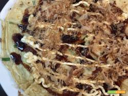 Hirayaci, il pancake di Okinawa