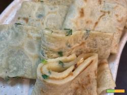 Pōpō, la crêpe di Okinawa
