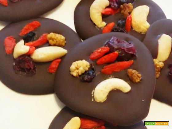 CIOCCOLATINI