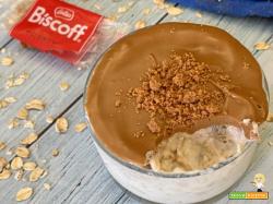 PORRIDGE OVERNIGHT OATS GUSTO BISCOFF