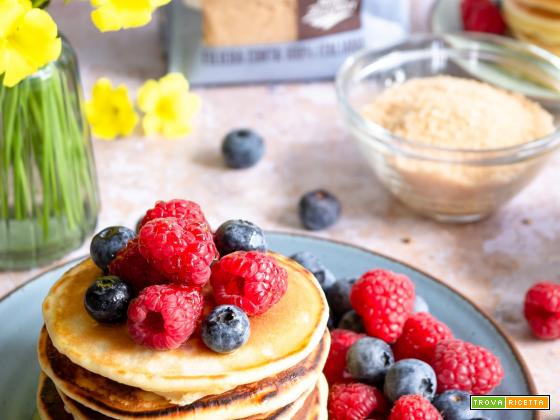 Pancakes
