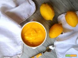 Lemon curd