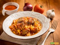 Il Porkolt, un pilastro della cucina ungherese
