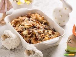 Capirotada, il dolce messicano dedicato alla Pasqua