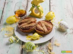 Pastiera di grano saraceno: una ricetta dolce per Pasqua