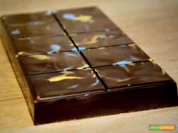 Dubai chocolate ricetta: farla in casa è facile