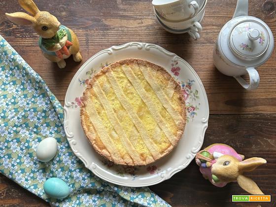 La Pastiera Napoletane: per una Pasqua perfetta