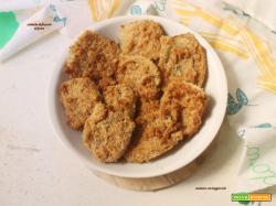 Cotolette di finocchi al forno