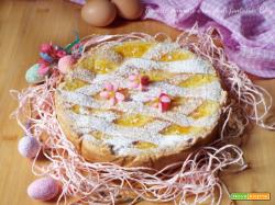 Pastiera di riso: delicata e profumata variante della tradizionale pastiera napoletana