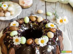 Easter Bundt Cake