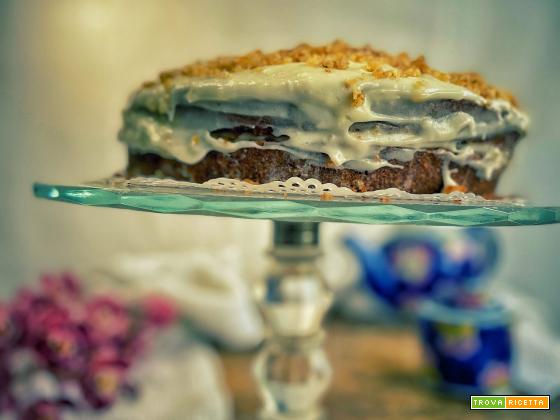 Hummingbird cake (Stati Uniti)