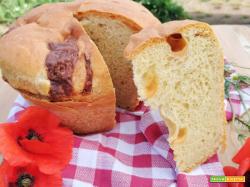 Pizza di Pasqua al formaggio: ricetta tradizionale Umbra alta e soffice