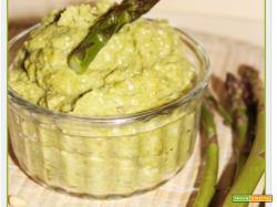 PESTO DI ASPARAGI